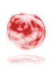 Costume Balder (Red)
