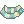 Costume Cyan Scarf