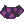 Costume DeathNotes Purple Scarf