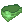 Costume Green Gangster Scarf