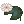 Costume Lilypad Ring