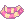 Costume Pink Scarf