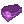 Costume Purple Gangster Scarf