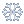 Costume snowflake