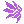 Costume purple_bloomy