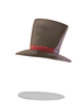 Magician_Hat