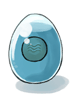 Poring_Egg
