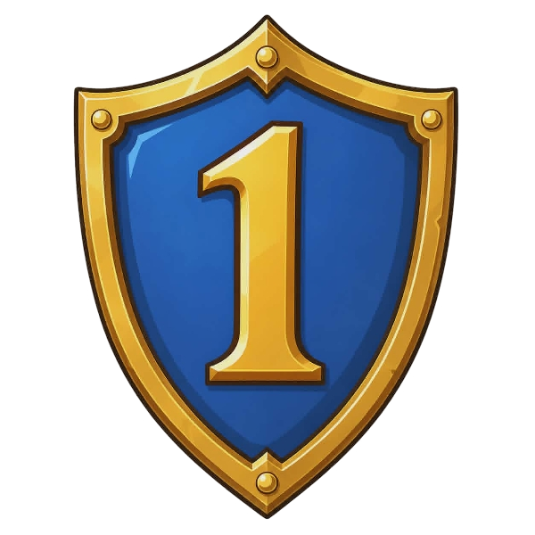#1 Server